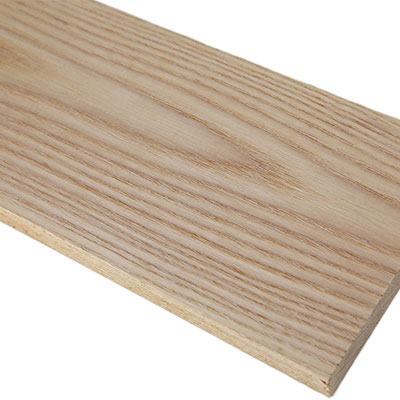 image of ash lumber